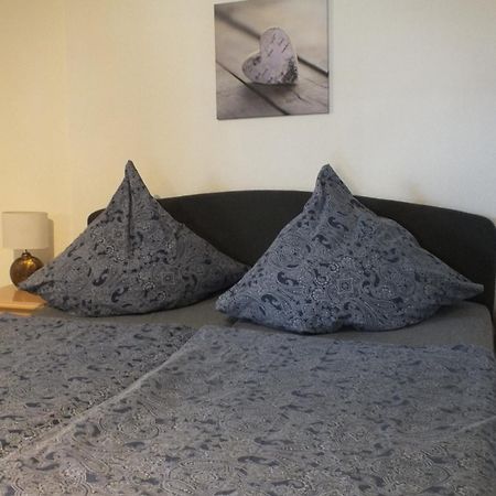 Ferienpark Buntspecht Bungalow 7 Pruchten Zewnętrze zdjęcie
