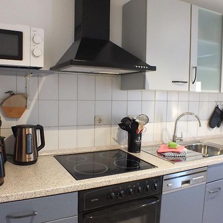 Ferienpark Buntspecht Bungalow 7 Pruchten Zewnętrze zdjęcie