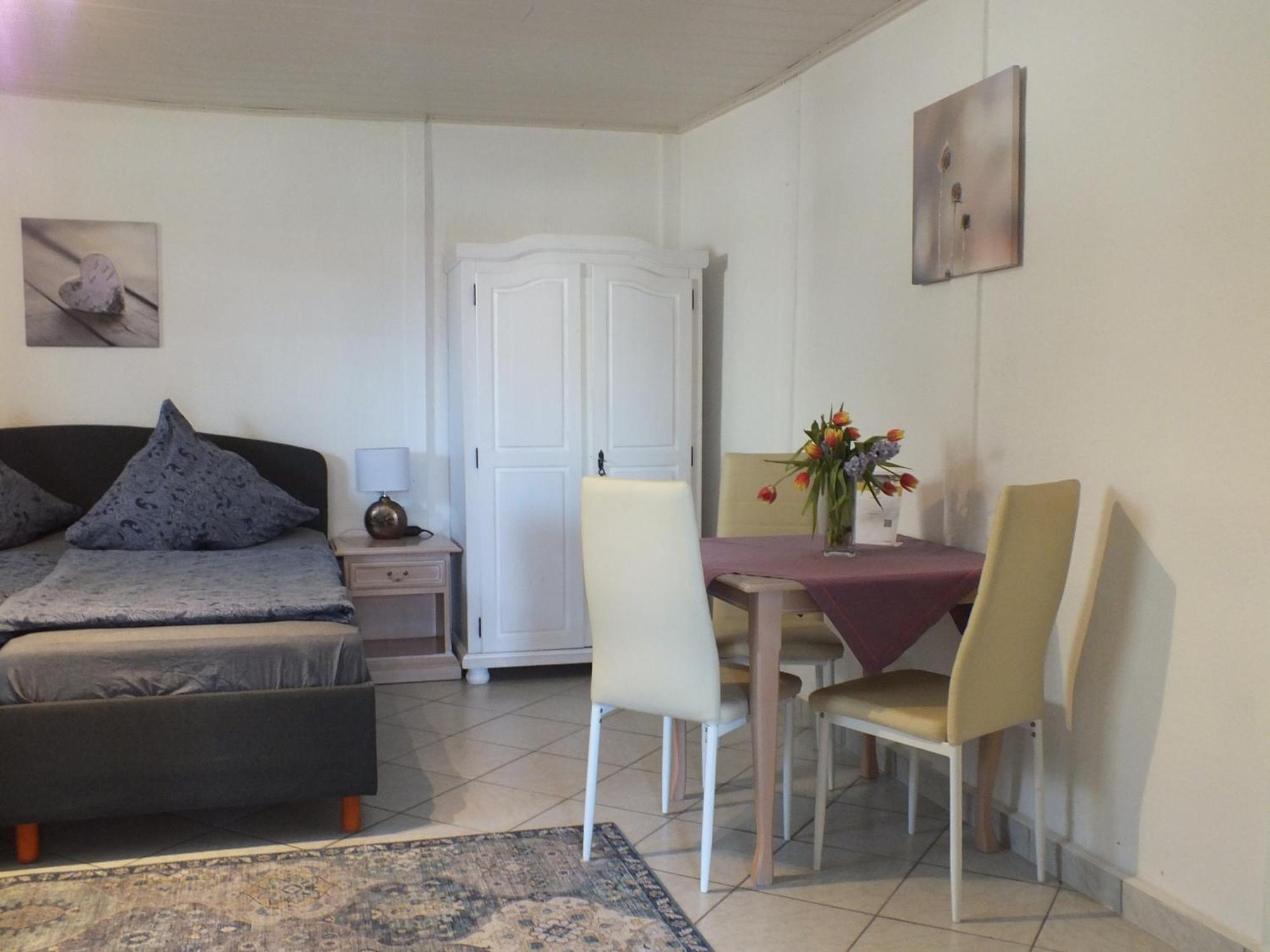 Ferienpark Buntspecht Bungalow 7 Pruchten Zewnętrze zdjęcie