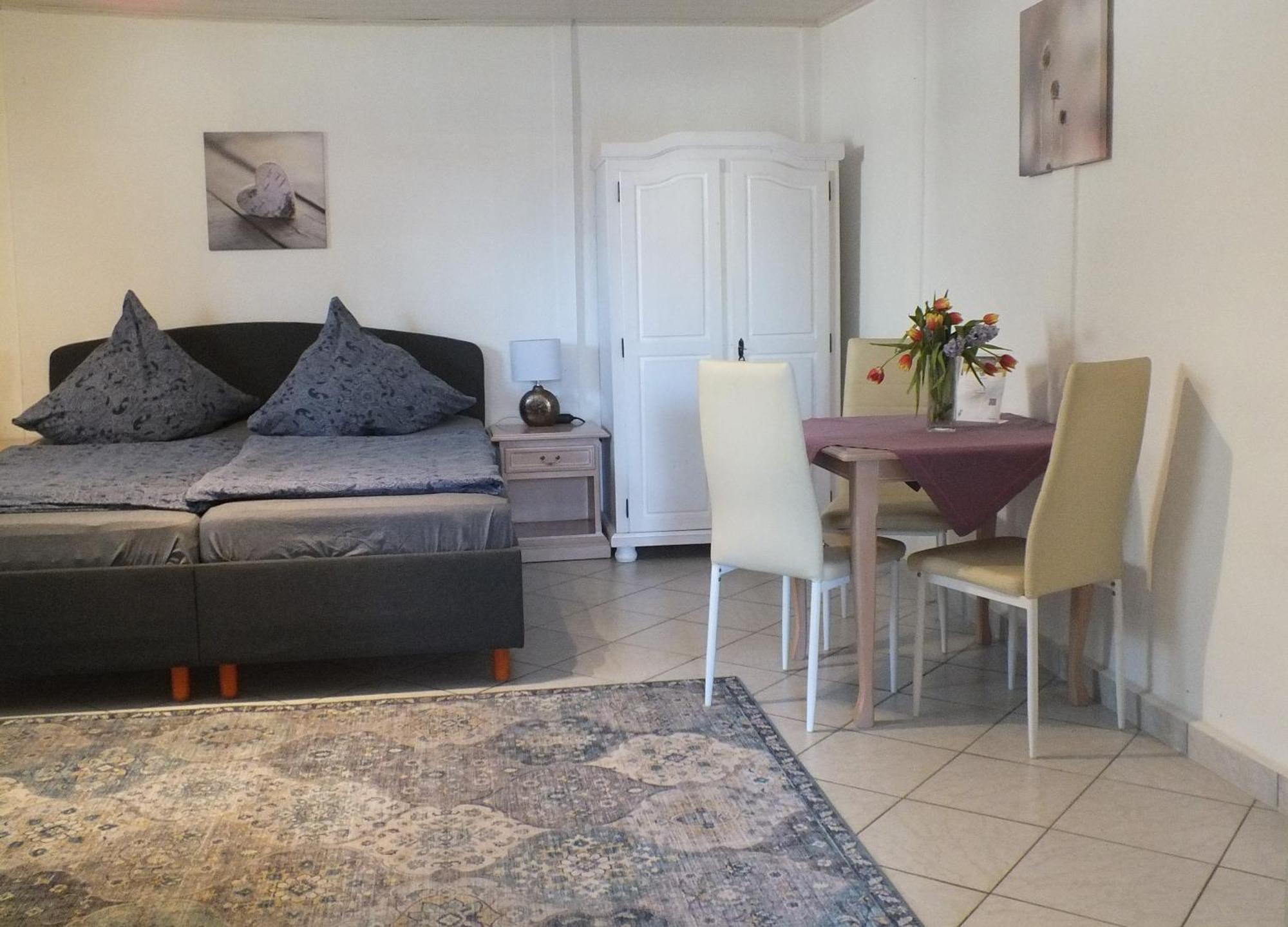Ferienpark Buntspecht Bungalow 7 Pruchten Zewnętrze zdjęcie