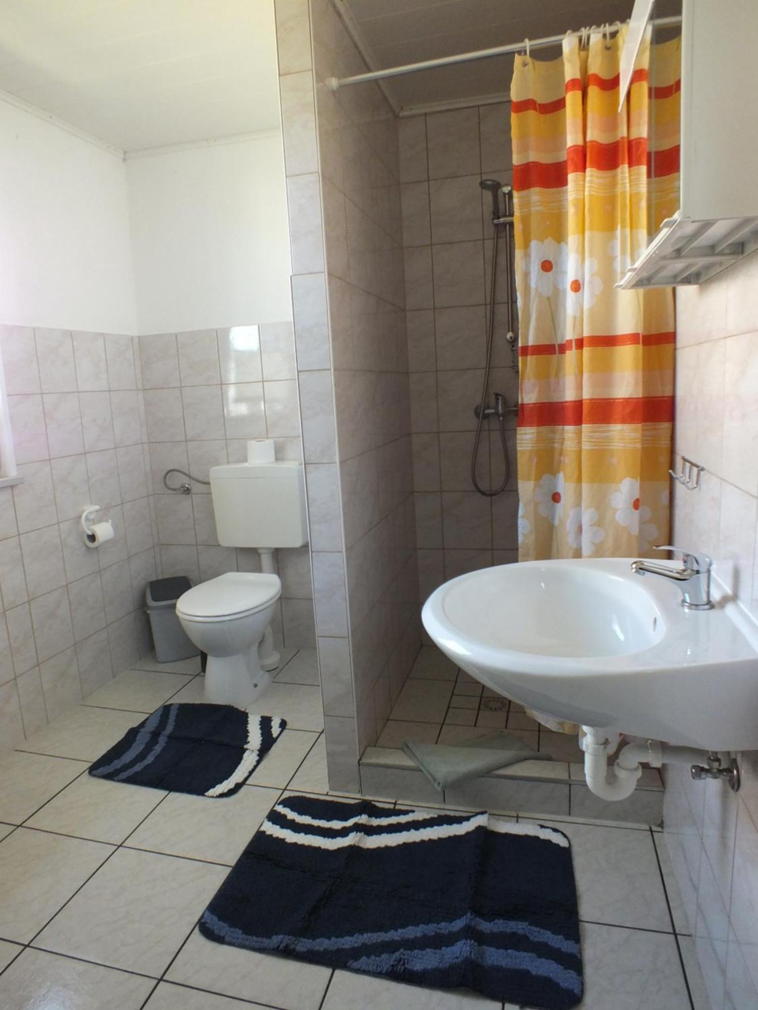 Ferienpark Buntspecht Bungalow 7 Pruchten Zewnętrze zdjęcie