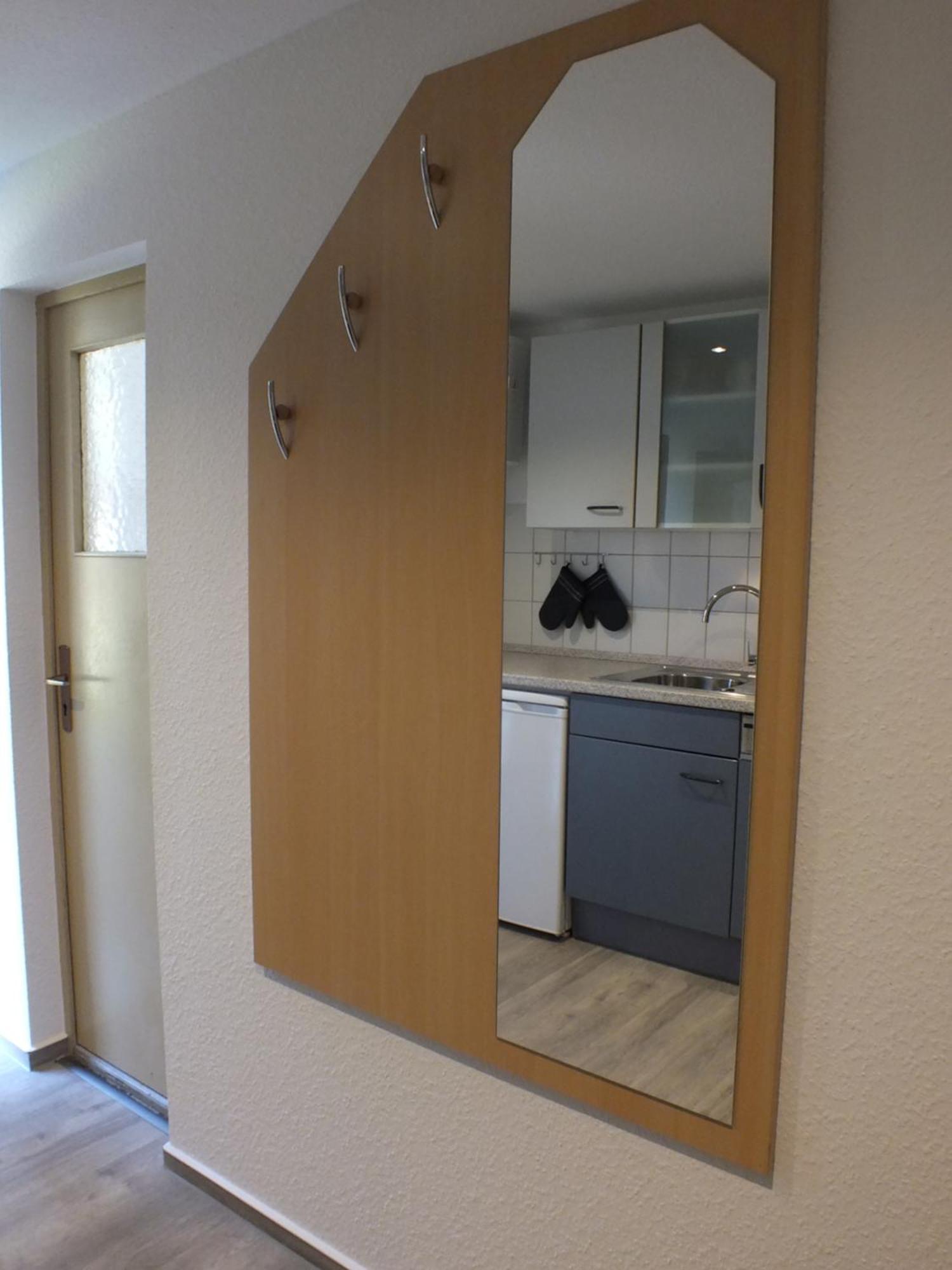 Ferienpark Buntspecht Bungalow 7 Pruchten Zewnętrze zdjęcie