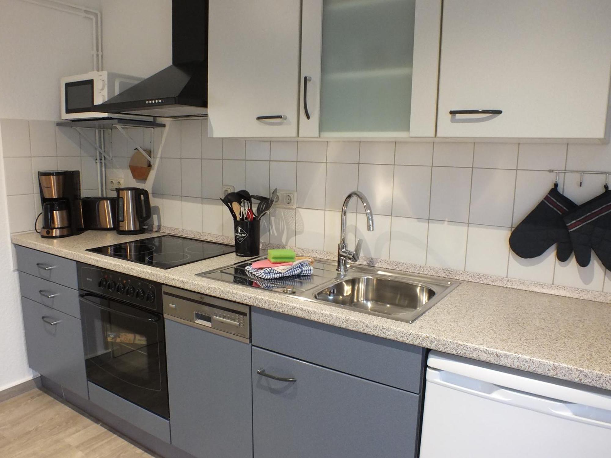 Ferienpark Buntspecht Bungalow 7 Pruchten Zewnętrze zdjęcie