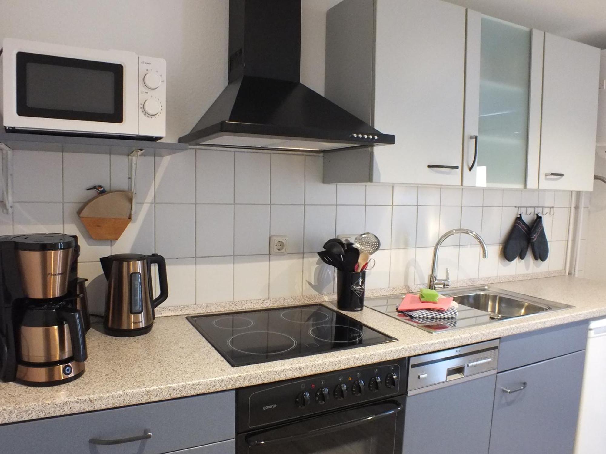 Ferienpark Buntspecht Bungalow 7 Pruchten Zewnętrze zdjęcie